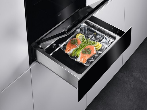 IN-STORE AEG COOKING DEMONSTRATION